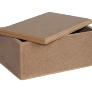 Genuine Heritage Rectangular Box