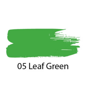 Genuine Heritage 05 Leaf Green Acrylic Paint