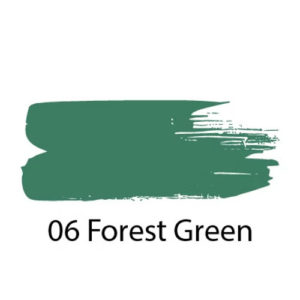 Genuine Heritage 06 Forest Green Acrylic Paint