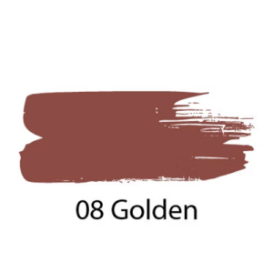 Genuine Heritage 08 Golden Acrylic Paint