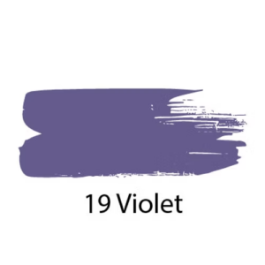 Genuine Heritage 19 Violet Acrylic Paint