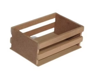 Genuine Heritage Miniature Crate