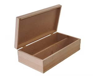 Genuine Heritage Wine Presentation Box