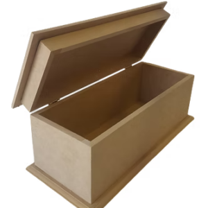 Genuine Heritage Wine Box 750ml - Fancy Lid