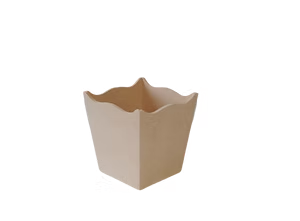 Genuine Heritage Waste Bin Scalloped