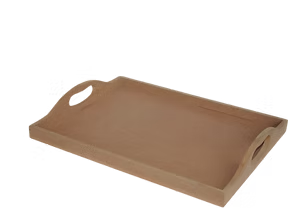 Genuine Heritage Straight Tray