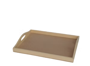 Genuine Heritage 2 Cup Tea Tray