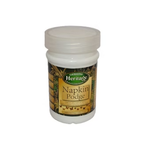 Genuine Heritage Napkin Podge