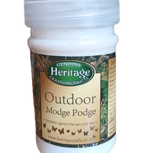 Genuine Heritage Outdoor Podge
