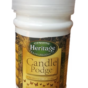 Genuine Heritage Candle Podge