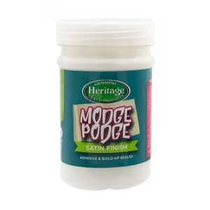 Genuine Heritage Modge Podge -Satin