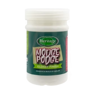 Genuine Heritage Modge Podge -Gloss