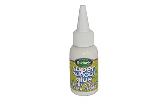 Genuine Heritage School Glue