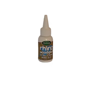 Genuine Heritage Rhino Woodglue - Extra Song 50ml
