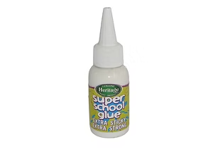 Genuine Heritage Super School Glue - 50ml