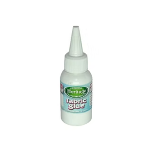 Genuine Heritage Fabric Glue