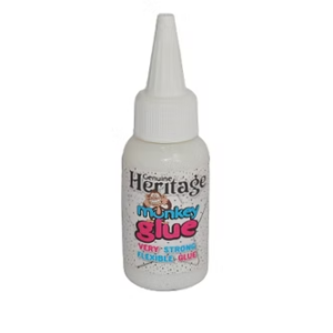 Genuine Heritage No Fray Glue - 50ml