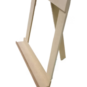 Genuine Heritage Easel - Medium