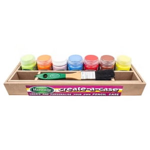 Genuine Heritage Create-a-Case 7 Colours